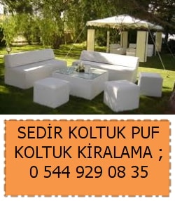 stanbul sedir koltuk puf koltuk kiralama